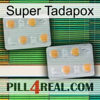 Super Tadapox 25